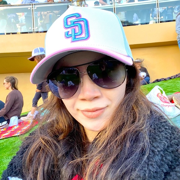 Meet your Posher, Maritza - Picture 1 of 1